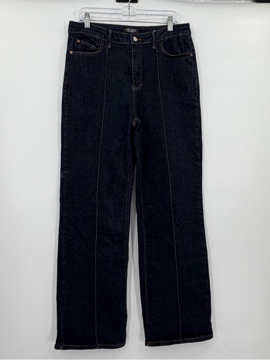 Judy Blue Denim - Judy blue wide leg jeans 15/32